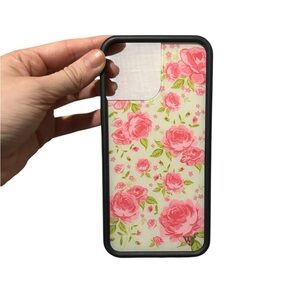 EUC Wildflower Cases Floral iPhone 13/14 Pro Max case